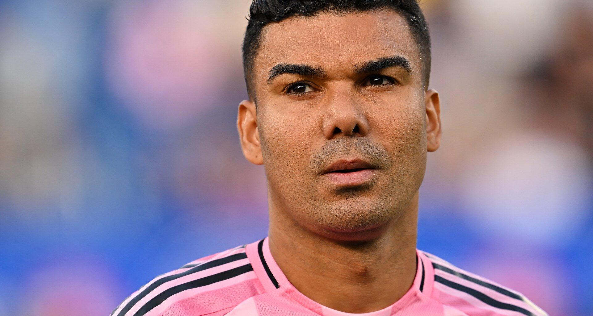 Casemiro makes Inter Miami debut despite MLS investigation into transfer | Football News