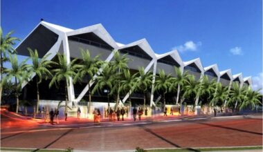 Miami Marine Stadium restoration effort moves forward with August referendum