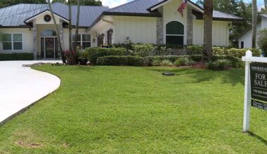 Florida housing market: Treasure Coast single-family home prices on the rise