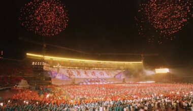 Today in History: July 1, British rule of Hong Kong ends