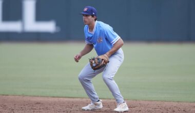 After lifetime around baseball, Jacob Lombard begins his own journey with Miami Marlins