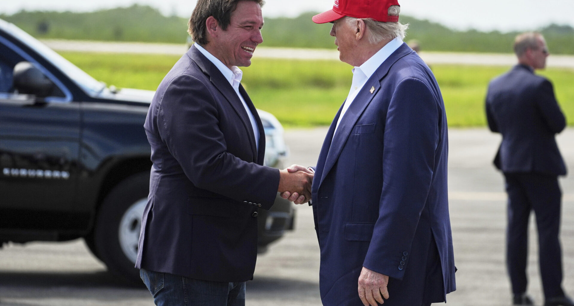 Florida judge lets Republican-led states use DHS citizenship database for voter purges, contradicting D.C. judge’s order