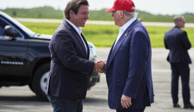Florida judge lets Republican-led states use DHS citizenship database for voter purges, contradicting D.C. judge’s order