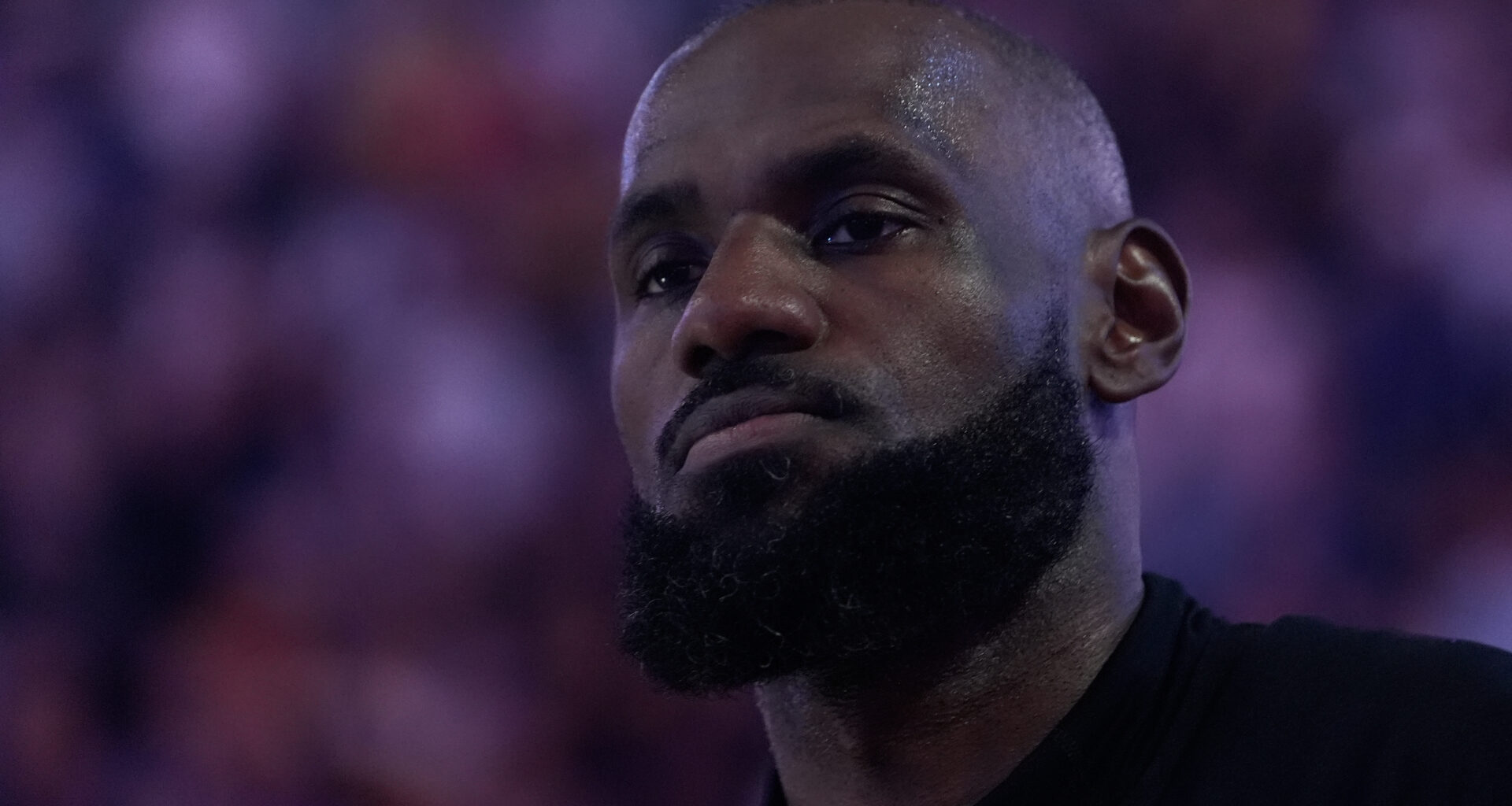 Lupica: A LeBron return to Miami would give us Knicks vs. Heat back