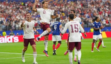 FIFA World Cup final: Where to watch in Orlando