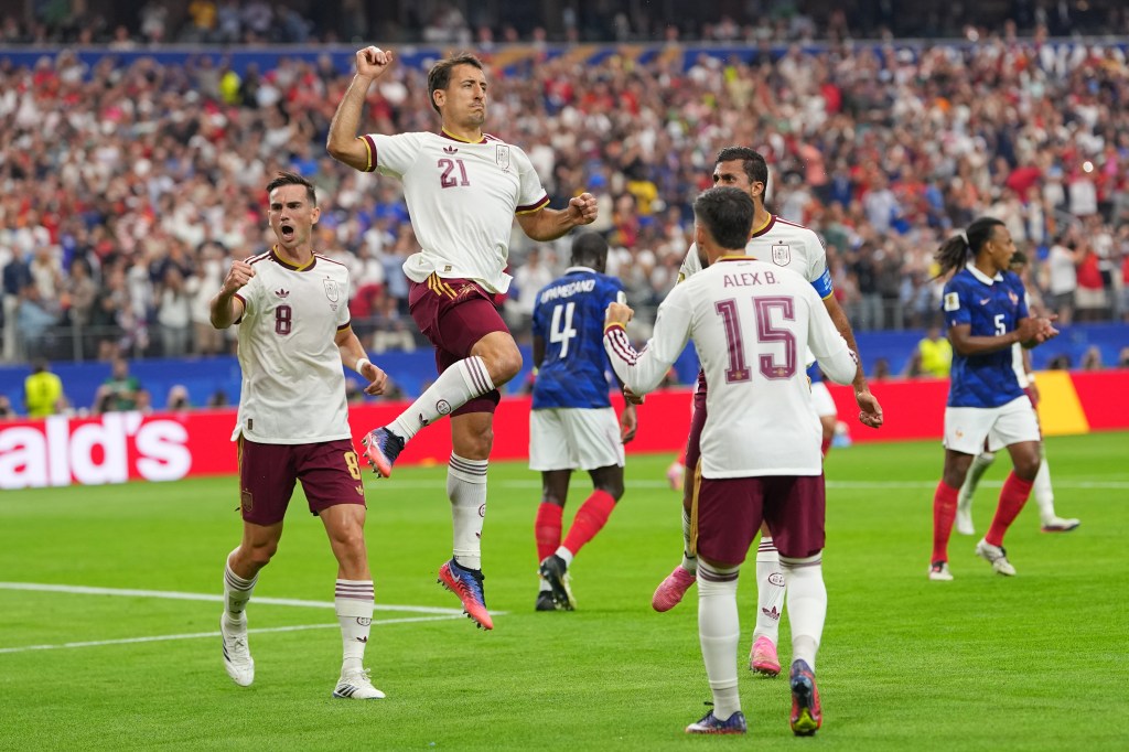 FIFA World Cup final: Where to watch in Orlando