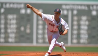 Sonny Gray hangs tough as Red Sox sweep Rays for 13th straight win