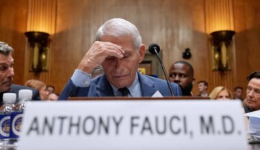 Florida AG announces investigation into Fauci over COVID-19 claims