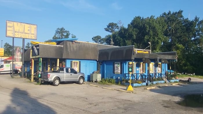 All Wet Sports closing after 24 years in Jacksonville