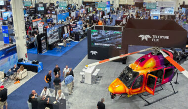 APSCON 2026 welcomes public safety aviation to Fort Lauderdale