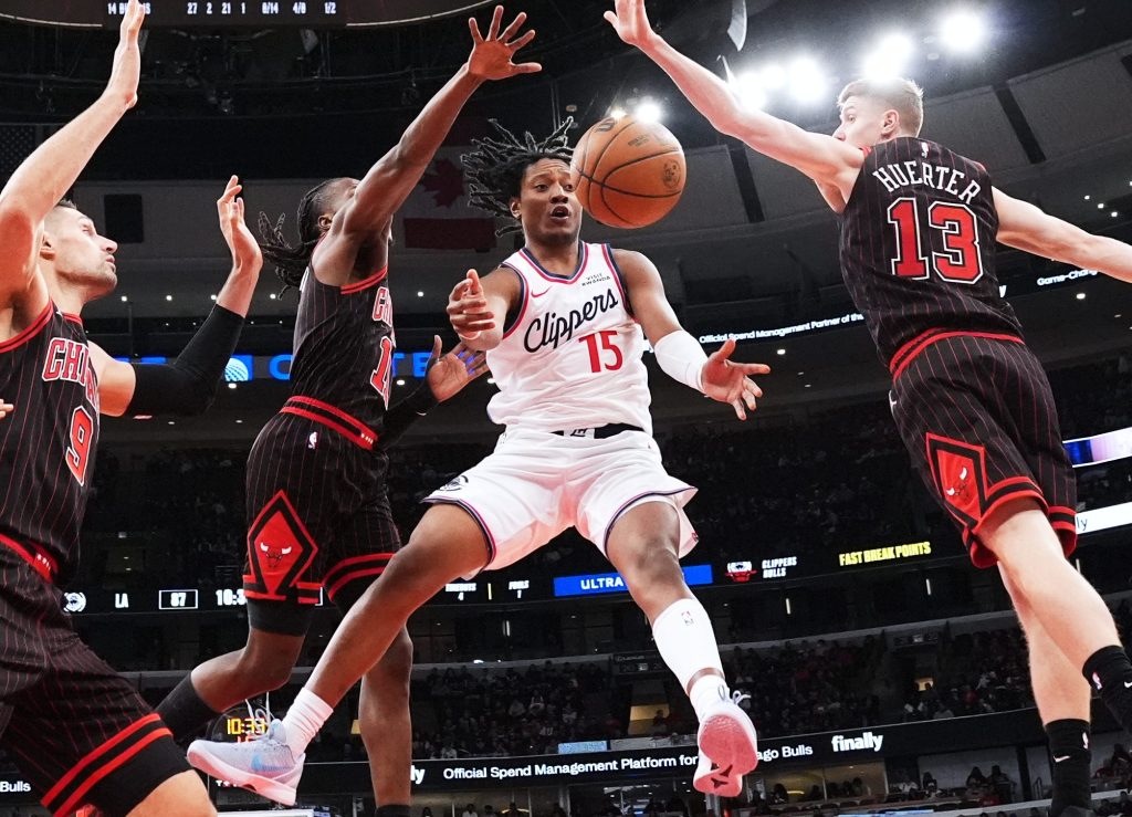 Washington Jr. 'thankful' for Summer League shot with Magic
