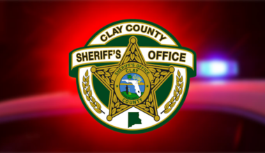 Clay County deputies on scene of armed barricaded person inside car near Oakleaf Baptist Church