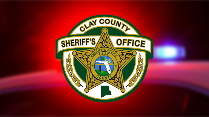 Clay County deputies on scene of armed barricaded person inside car near Oakleaf Baptist Church