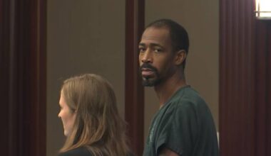 Jacksonville father pleads not guilty in road-rage shooting on I‑10 that killed man, wounded 3 others
