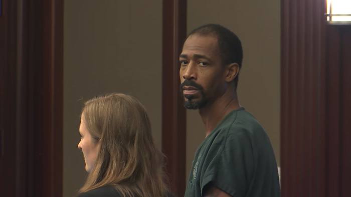 Jacksonville father pleads not guilty in road-rage shooting on I‑10 that killed man, wounded 3 others