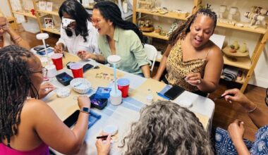 Create Lasting Memories With Unique Orlando Workshops