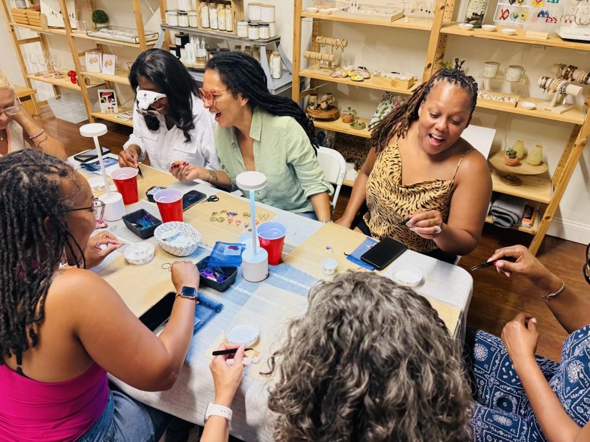 Create Lasting Memories With Unique Orlando Workshops