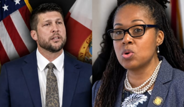 Drama continues as Florida AG accuses state attorney’s office of leniency for ‘murderers and pedophiles’
