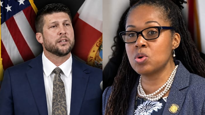 Drama continues as Florida AG accuses state attorney’s office of leniency for ‘murderers and pedophiles’