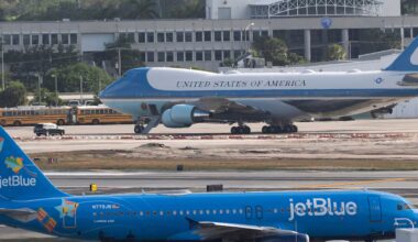 Nashville airport announces airline’s new nonstop flight to Fort Lauderdale