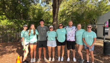Around town: South Pinellas news briefs