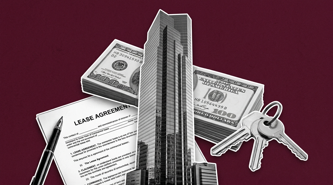 Miami office rents test whether owners can deliver the promise