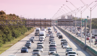 Florida migration slowed sharply in 2025, with mid-sized counties continuing to grow News