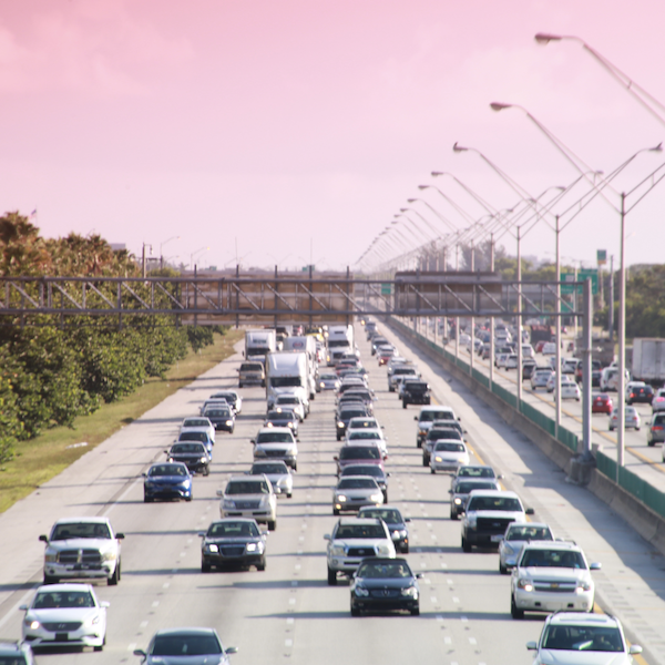 Florida migration slowed sharply in 2025, with mid-sized counties continuing to grow News
