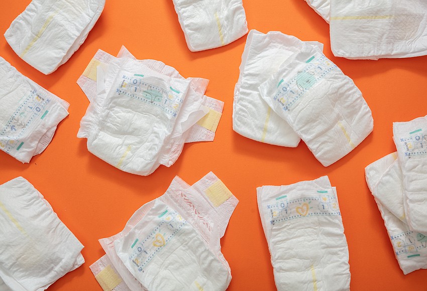Diaper distribution to take place in Winter Garden