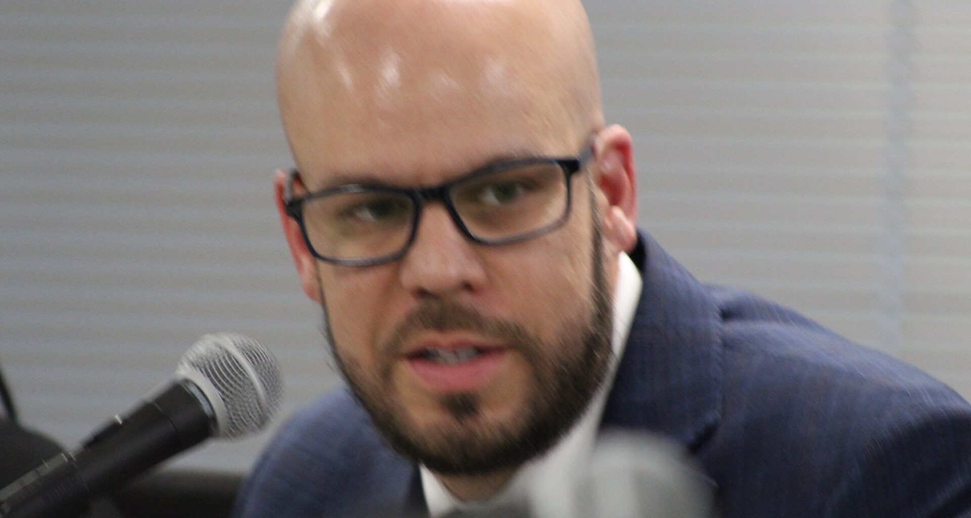 DPS Superintendent Alex Marrero misses cut for Miami-Dade job