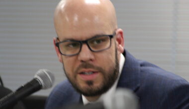 DPS Superintendent Alex Marrero misses cut for Miami-Dade job