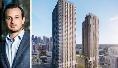 Witkoff, Monroe Capital Land $302M Construction Loan for Downtown Miami Rental – Commercial Observer