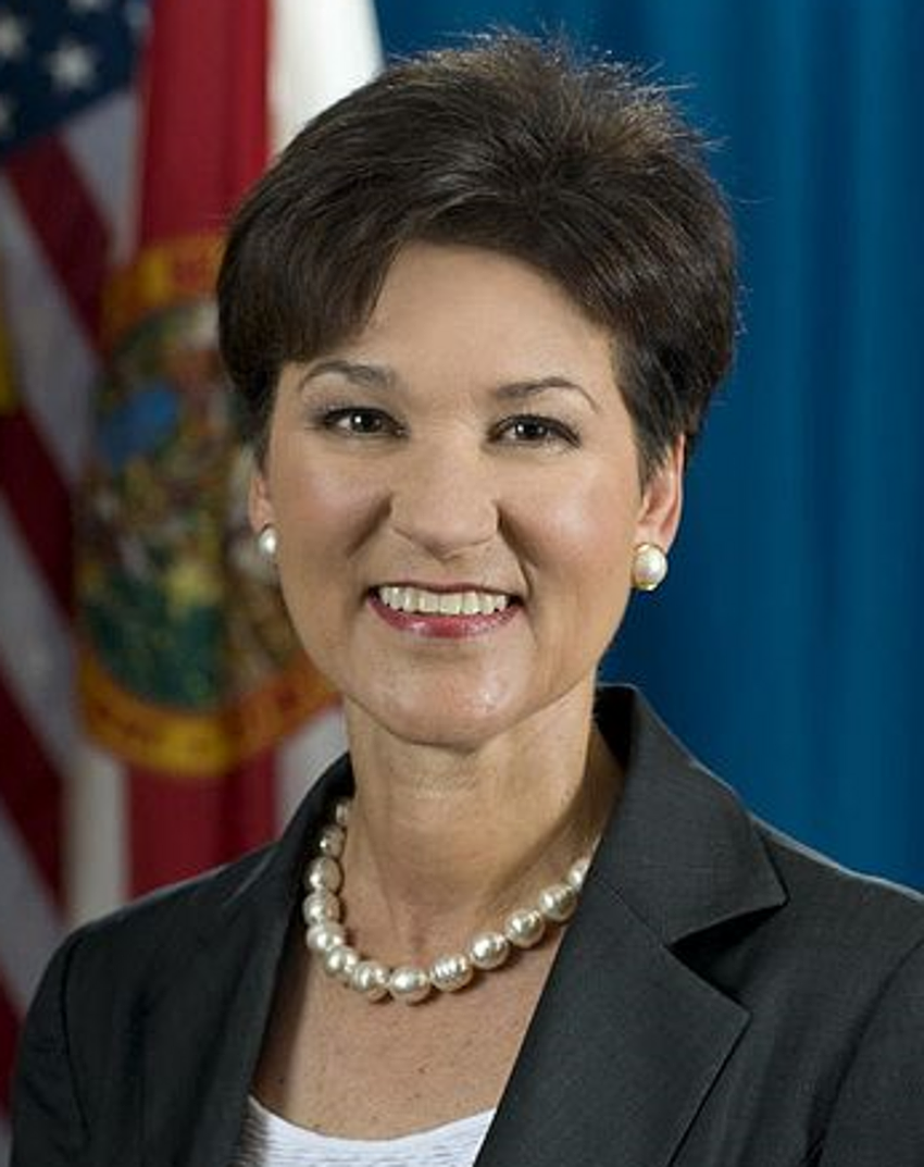 Alex Sink Alex Sink