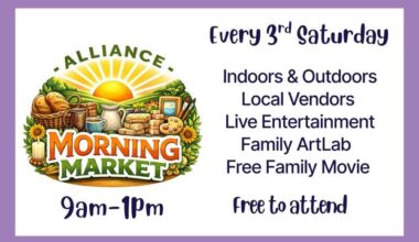 Alliance Market