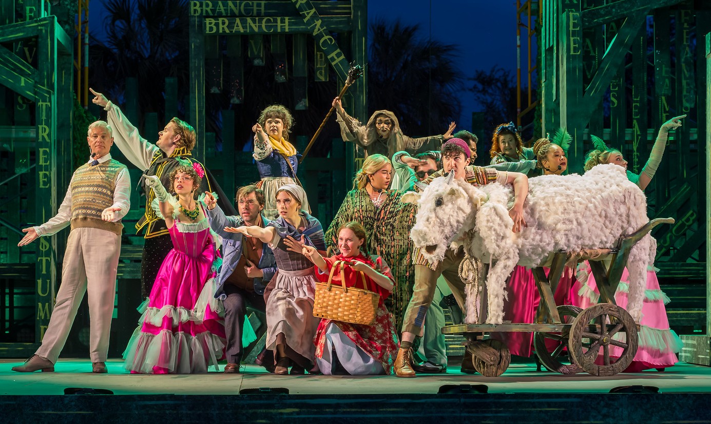 American Stage announces a next-season shakeup