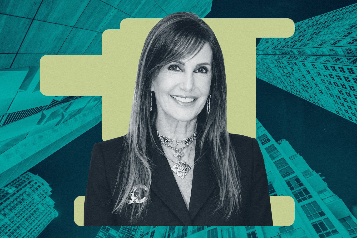 Amy Ballon Launches Advisory Firm Amid Miami Luxury Boom