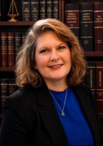 Amy J. Fanzlaw