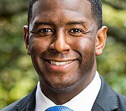 Former Tallahassee mayor, gubernatorial candidate Gillum arrested on drug charges