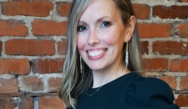 Angela M. Chambers to host book signing at Gingers Baking Co.