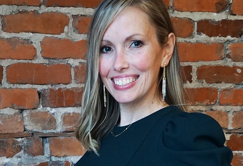 Angela M. Chambers to host book signing at Gingers Baking Co.