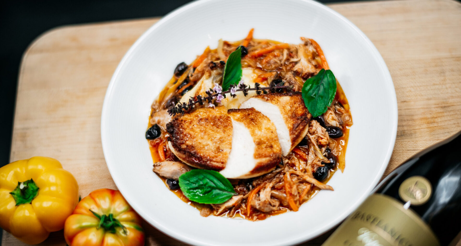 Summer specials abound at local restaurants