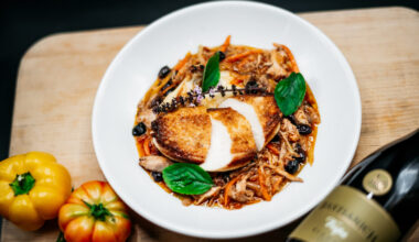 Summer specials abound at local restaurants