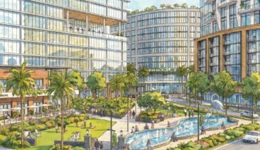 Stetson University to redevelop Tampa Law Center property