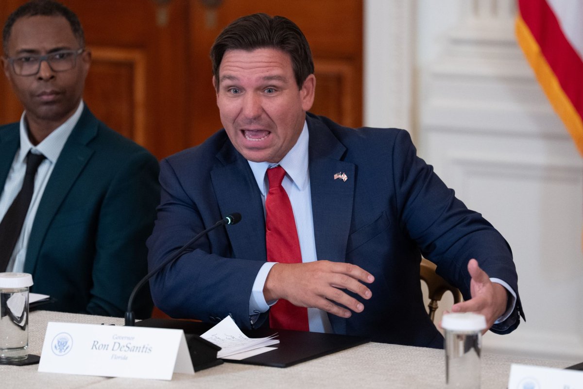 Appeals court rules Florida Stop WOKE Act violates free speech