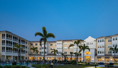 Continuum Brokers Sale of 139-Unit Community in Tampa