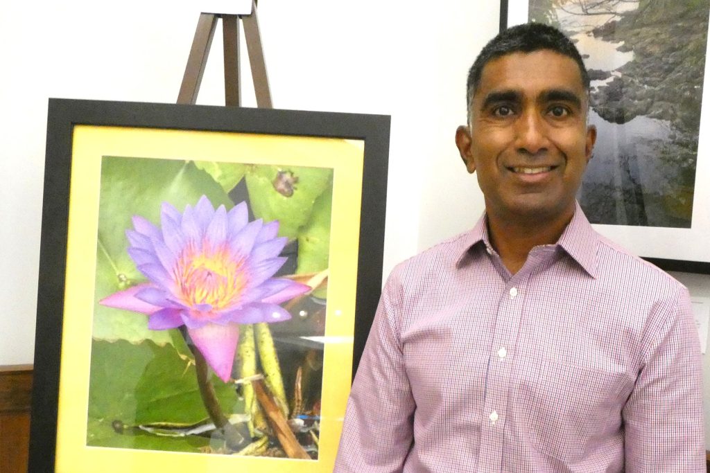 Sunil Ancha