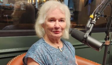 Arts Alive! podcast: Artist Neverne Covington
