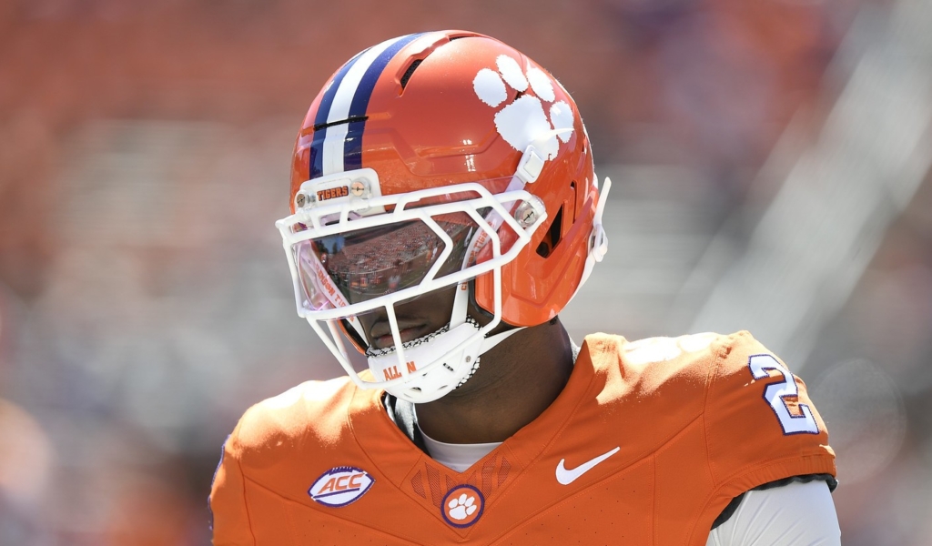 The Clemson Insider