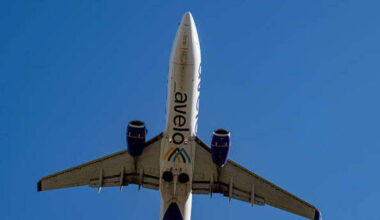 Avelo launches nonstop Fort Lauderdale route to Dallas
