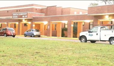 DCPS to host meeting Thursday on Venetia Elementary expansion
